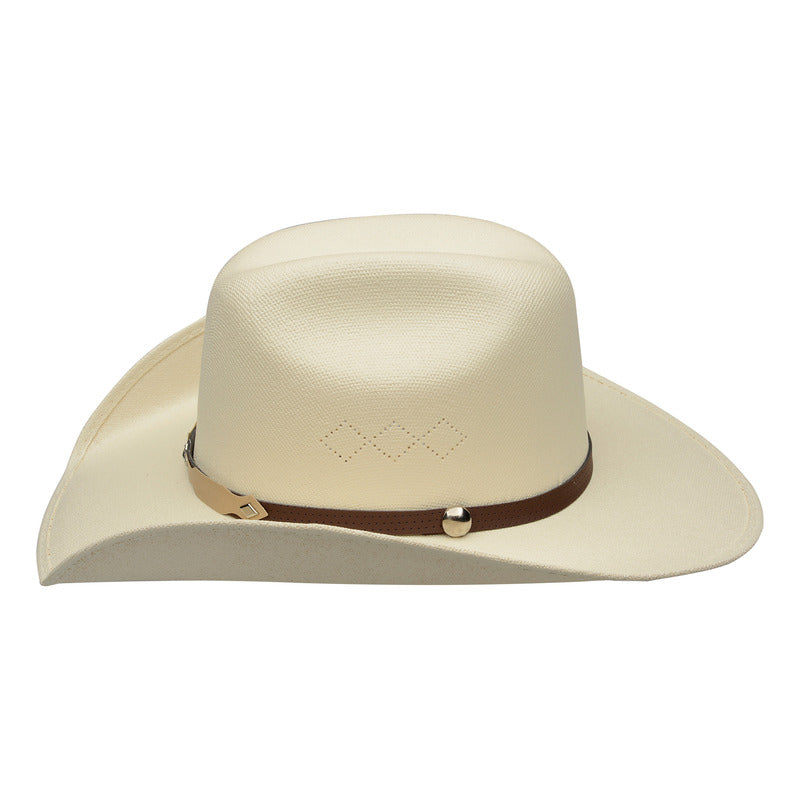 Sombrero Vaquero Americano Para Niños Y Bebés Con Toquilla