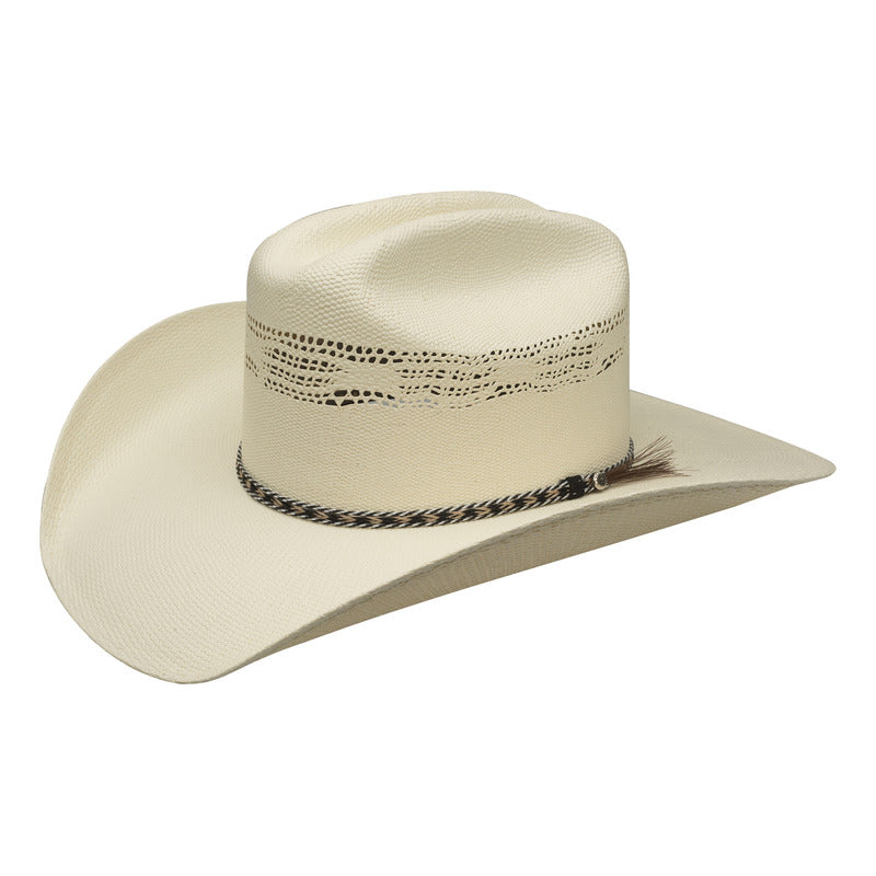 Sombrero Vaquero Para Hombre Horma Chihuahua 100x Adulto