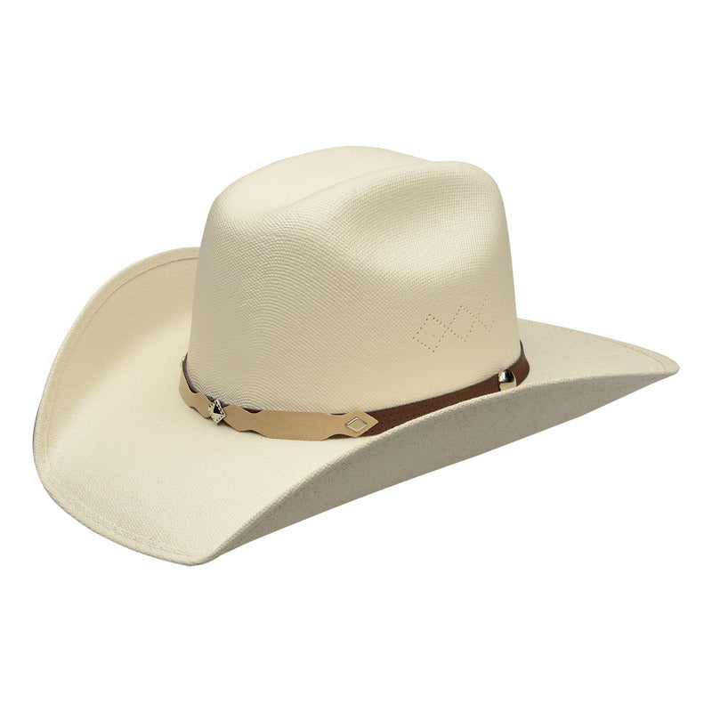 Sombrero Vaquero Americano Para Niños Y Bebés Con Toquilla
