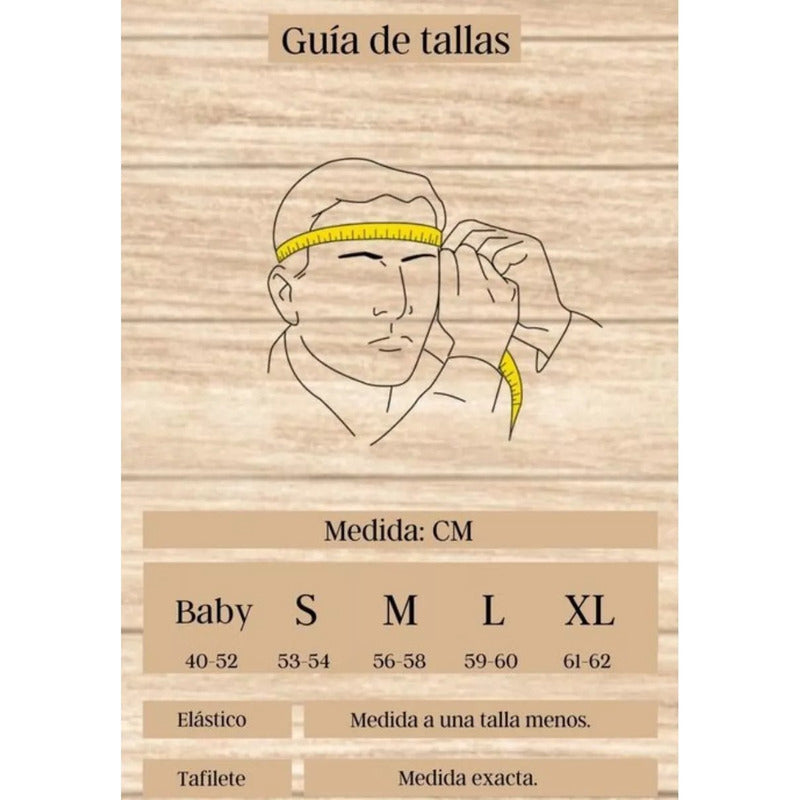 Sombrero Vaquero Americano Para Niños Y Bebés Con Toquilla