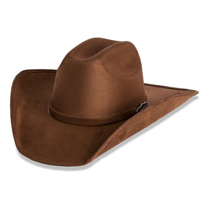 Texana Vaquero Fino Arizona Para Hombre Impermeable Adulto