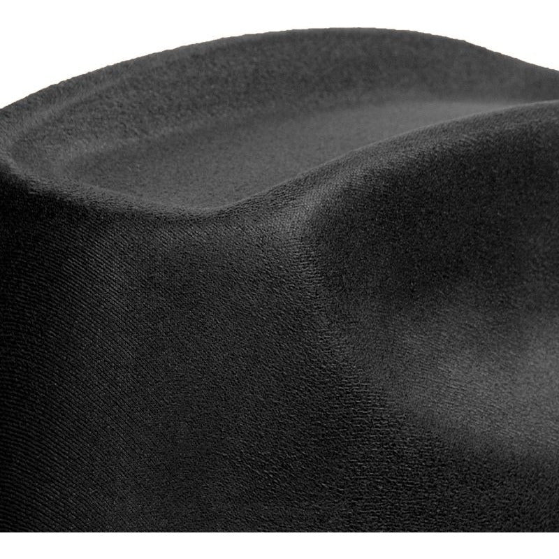Sombrero Vaquero Para Niños 8 Segundos Texana De Gamuza