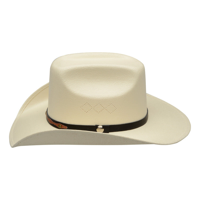Sombrero Vaquero De Moda Para Niños Estilo 8 Segundos