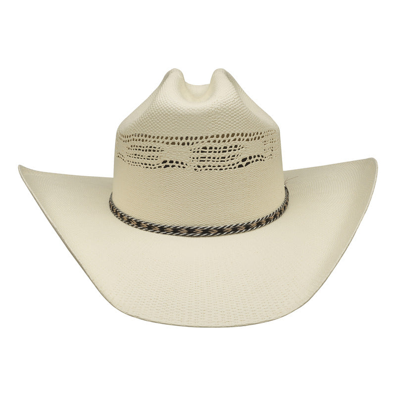 Sombrero Vaquero Para Hombre Horma Chihuahua 100x Adulto