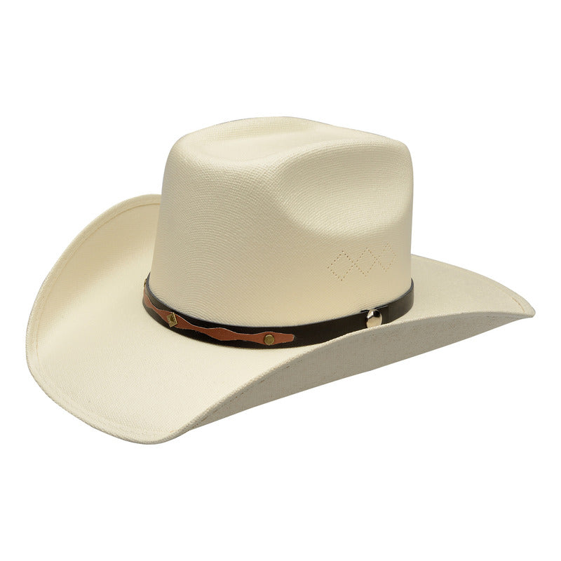 Sombrero Vaquero De Moda Para Niños Estilo 8 Segundos