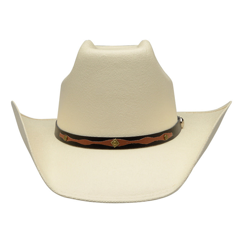 Sombrero Vaquero De Moda Para Niños Estilo 8 Segundos